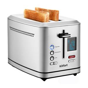 Тостер Kitfort KT-2049