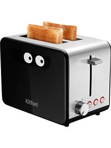 Тостер Kitfort KT-2058