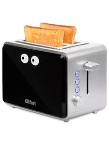 Тостер Kitfort KT-2065
