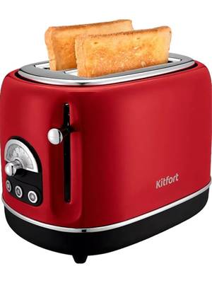 Тостер Kitfort KT-4004