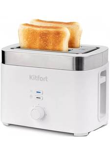 Тостер Kitfort KT-4025