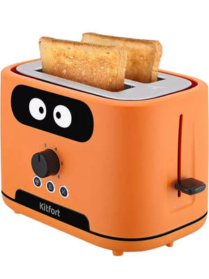 Тостер Kitfort KT-4093