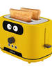 Тостер Kitfort KT-4093