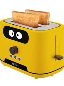 Тостер Kitfort KT-4093