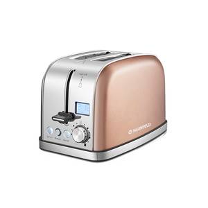 Тостер MAUNFELD MF-821