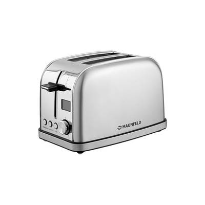 Тостер MAUNFELD MF-821
