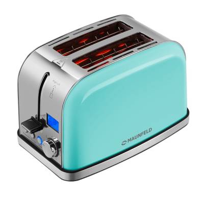 Тостер MAUNFELD MF-821