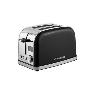 Тостер MAUNFELD MF-821