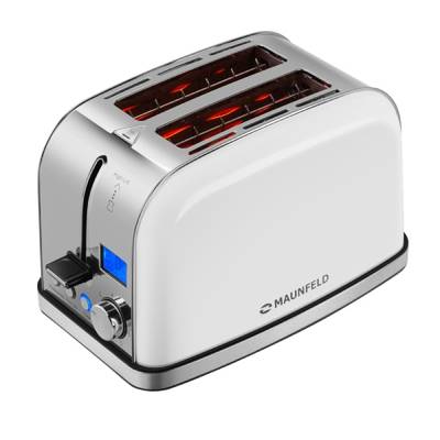 Тостер MAUNFELD MF-821