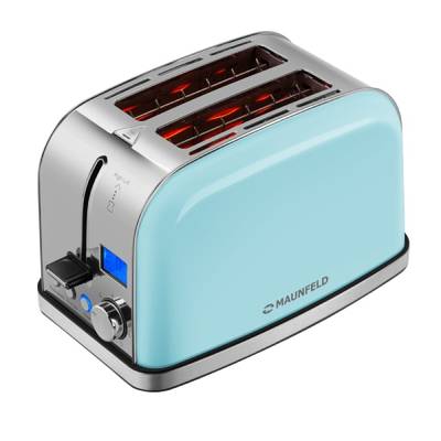 Тостер MAUNFELD MF-821