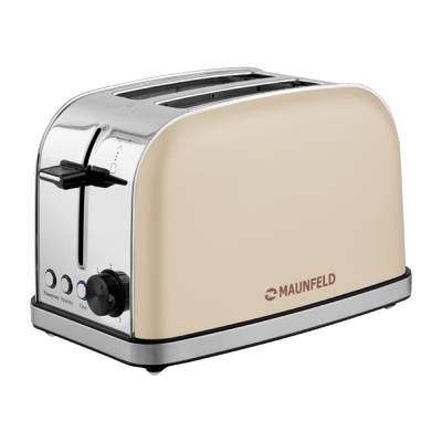 Тостер MAUNFELD MF-822