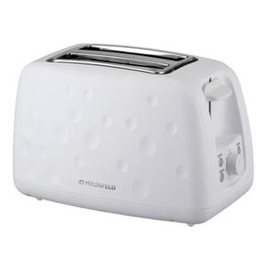 Тостер MAUNFELD MFT-847