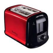 Тостер Moulinex Subito 3 LT260