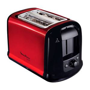 Тостер Moulinex Subito 3 LT260