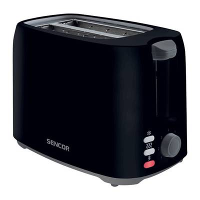 Тостер Sencor STS 260