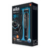 Машинка для стрижки Braun BT3040+GL