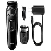 Машинка для стрижки Braun BT3222 Машинка для стрижки Braun BT3222