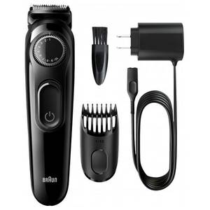 Машинка для стрижки Braun BT3222