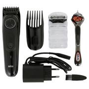 Машинка для стрижки Braun BT3242