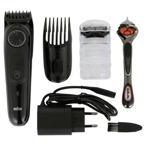 Машинка для стрижки Braun BT3242