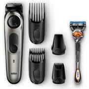 Машинка для стрижки Braun BT7020 Машинка для стрижки Braun BT7020