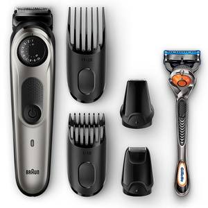 Машинка для стрижки Braun BT7020