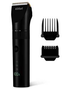 Машинка для стрижки волос Kitfort KT-3118