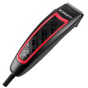 Машинка для стрижки волос Scarlett SC-HC63C12