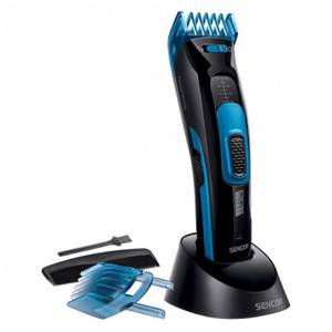 Машинка для стрижки волос Sencor SHP 4502BL