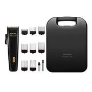 Машинка для стрижки волос Sencor SHP 8400BK