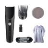 Машинка для стрижки Xiaomi ShowSee Electric Hair Clipper C2 Машинка для стрижки Xiaomi ShowSee Electric Hair Clipper C2