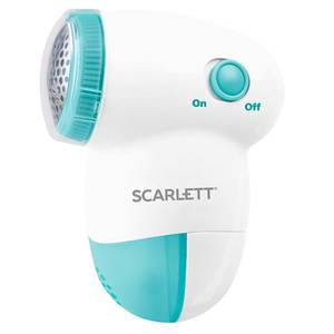Машинка для удаления катышков Scarlett SC-920