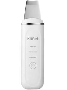Прибор для ультразвукового пилинга Kitfort KT-3132