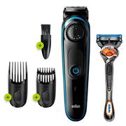 Триммер для бороды и усов Braun BT3240