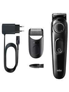 Триммер для бороды и усов Braun BT3322
