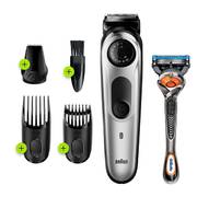 Триммер для бороды и усов Braun BT5260 Триммер для бороды и усов Braun BT5260