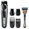 Триммер для бороды и усов Braun BT7220
