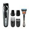 Триммер для бороды и усов Braun BT7240