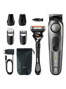 Триммер для бороды и усов Braun BT7320