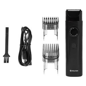 Триммер для бороды и усов Evolution Ducktail Beard 1 D001