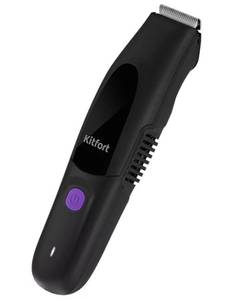 Триммер для бороды и усов Kitfort KT-3143