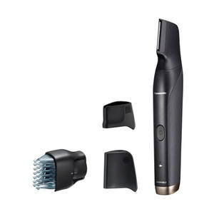Триммер для бороды и усов Panasonic ER-GD61-K520