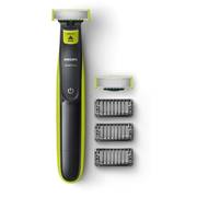 Триммер для бороды и усов Philips OneBlade QP2520/60