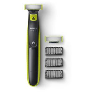 Триммер для бороды и усов Philips OneBlade QP2520/60