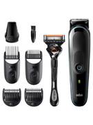 Универсальный триммер Braun MGK3345