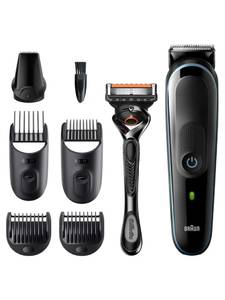 Универсальный триммер Braun MGK3345