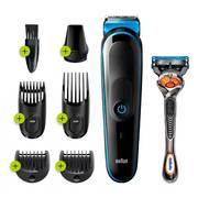 Универсальный триммер Braun MGK5245 Универсальный триммер Braun MGK5245