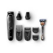 Универсальный триммер Braun MGK5260