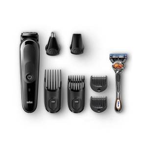 Универсальный триммер Braun MGK5260