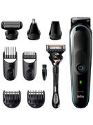 Универсальный триммер Braun MGK5380